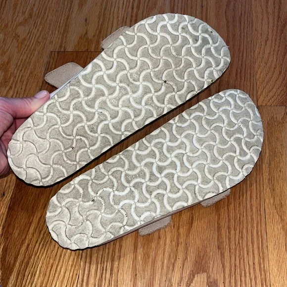 Birkenstock Arizona Big Buckle Sandals - Picture 11 of 13